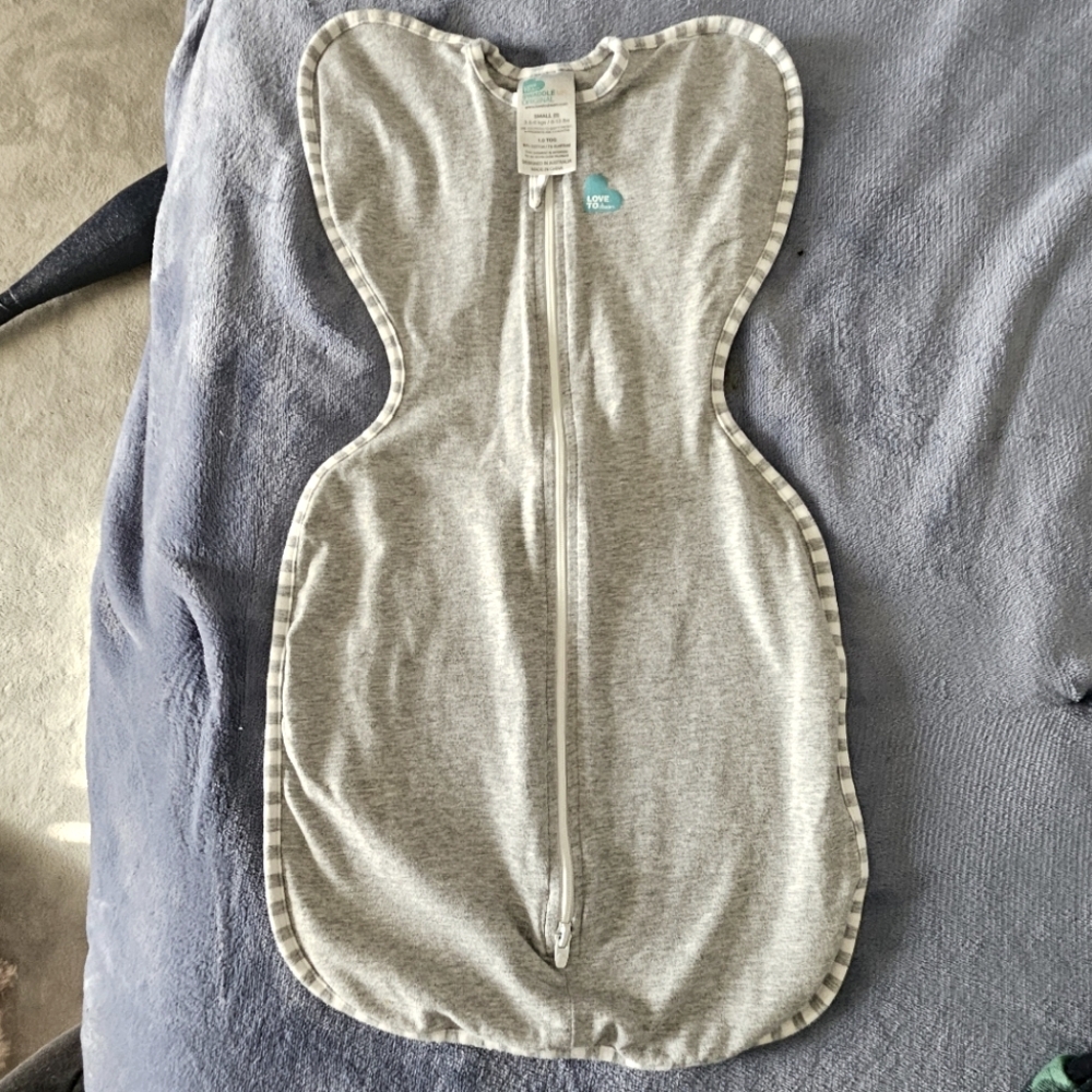 Love to dream swaddle